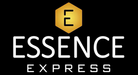 Essence Express Wayne Logo